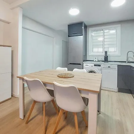 Apartamento Lovely In La Pobla De Farnals